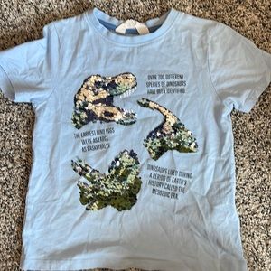 Dino Tee